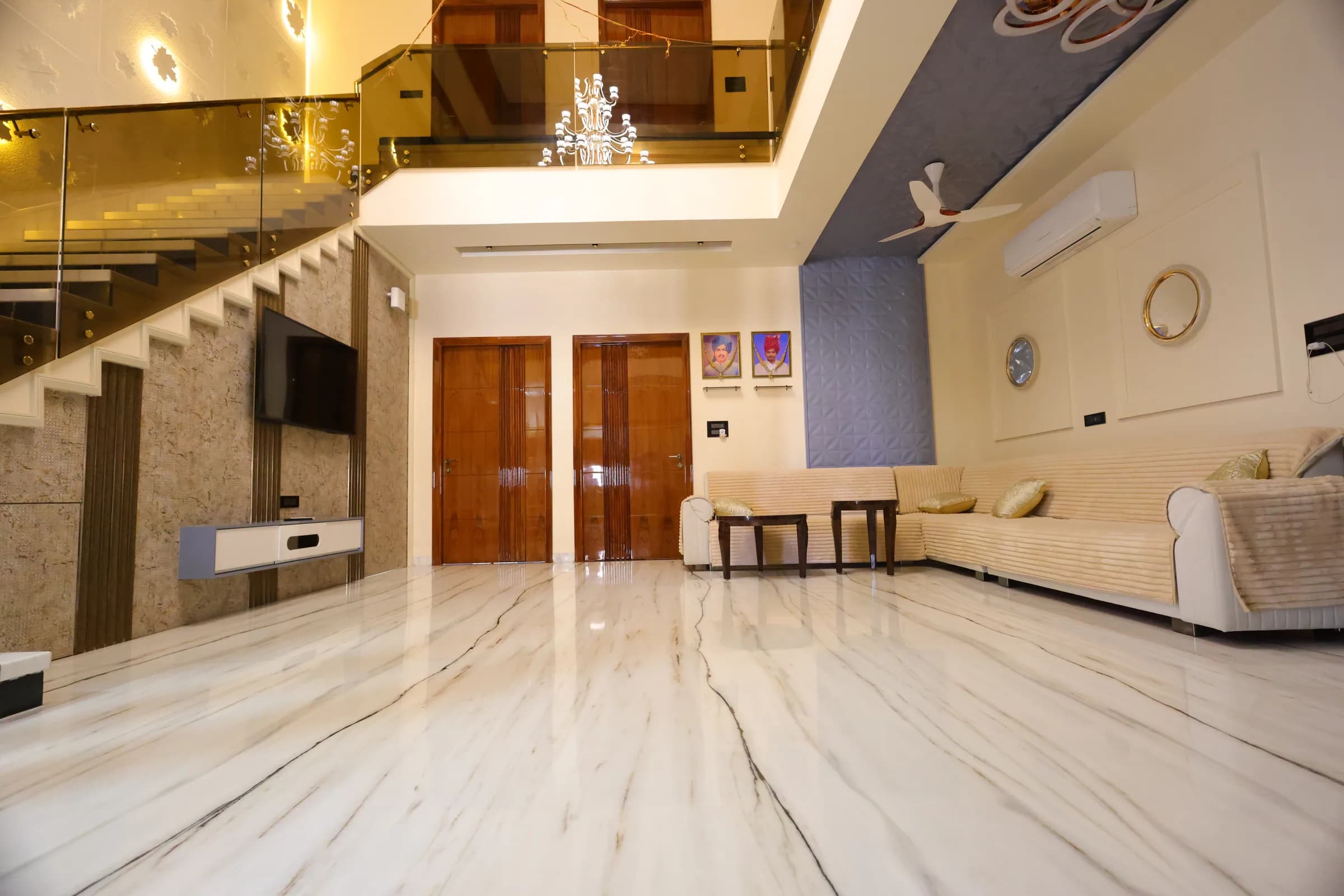 Albeta Marble